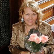 Наташа Хлебникова