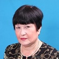 Наталья Фокина
