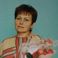 Алевтина Соколова