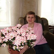 Татьяна Присяжнюк