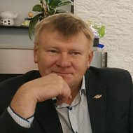 Алексей Николаев