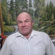 Дмитрий Ознобихин