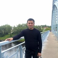 Sanjar Juraev