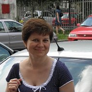 Ирина Шумельчик
