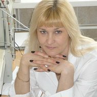 Наталия Рыбальченко