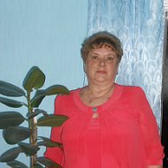 Валентина Иванова