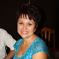 Юлия Толочкова