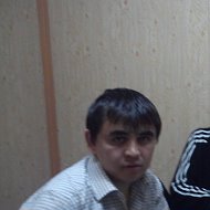 Маврут Ахмедов