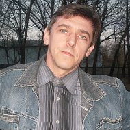 Алексей Чирков