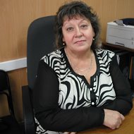 Татьяна Вандакурова