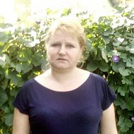 Елена Дмитрук