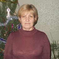 Елена Соколенко