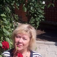 Светлана Тарасова