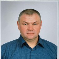 Сергей Дивищенко