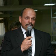 Владимир Маймескул