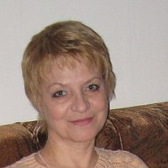 Нэлли Шевченко