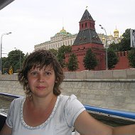 Марина Лапик