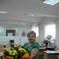 Светлана Киселева-верменчук