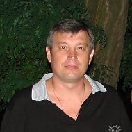 Олег Кулага