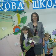 Ірина Возна