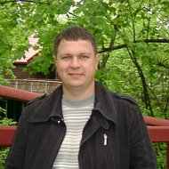 Александр Смычек