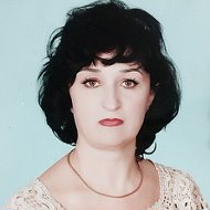 Виктория Маршалко