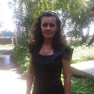 Алена Сильченко