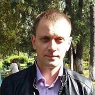 Алексей Кривошанов