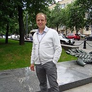 Сергей Убейник