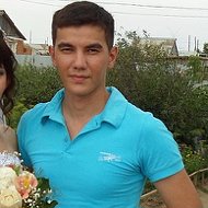 Ахтаев Эльдар