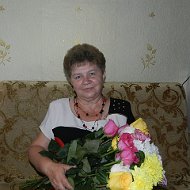 Наталья Андреянова