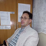 Александр Шиховцов