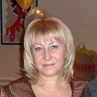 Елена Гальцева