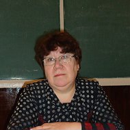 Гайша Юнусова