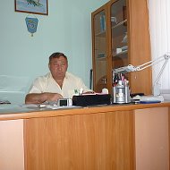 Сергей Косяченко