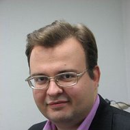 Михаил Волонихин