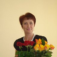Светлана Нефедович