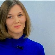 Ульяна Михеева-воронова