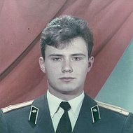 Андрей Ещенко