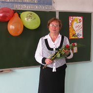 Ирина Денисова