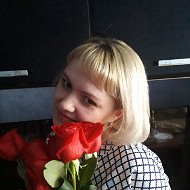 Светлана Кузенбаева