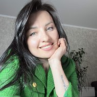 Марина Григорьевна