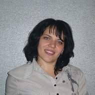 Екатерина Логвинова