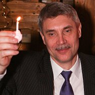 Николай Болдырев