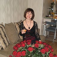 Светлана Сулименко