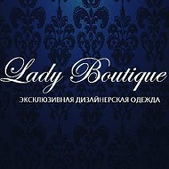 Lady Boutique