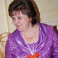 Елена Мочалова