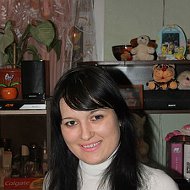 Иришка Минакова
