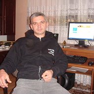 Олег Попович