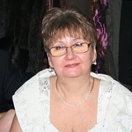 Лариса Малахова